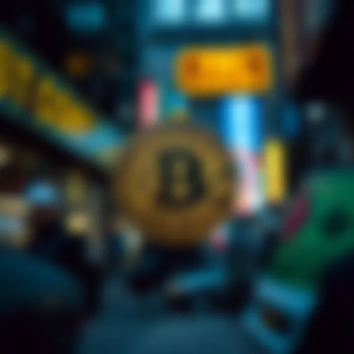 Notable Current Trends and Insights in Altcoin Markets