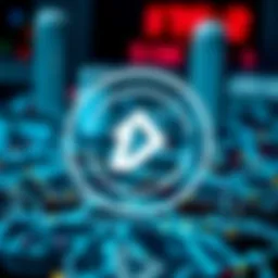 A visual representation of the Digital Currency Group logo