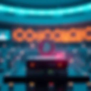 Innovative Technologies in Decentralization Emerging technologies in social networking