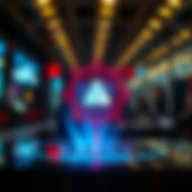 Digital Asset Risk Factors Dynamic representation of digital asset risk factors