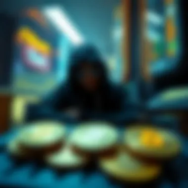 Influence of Cryptocurrency on Content Creation Impact of digital currencies on modern content creation