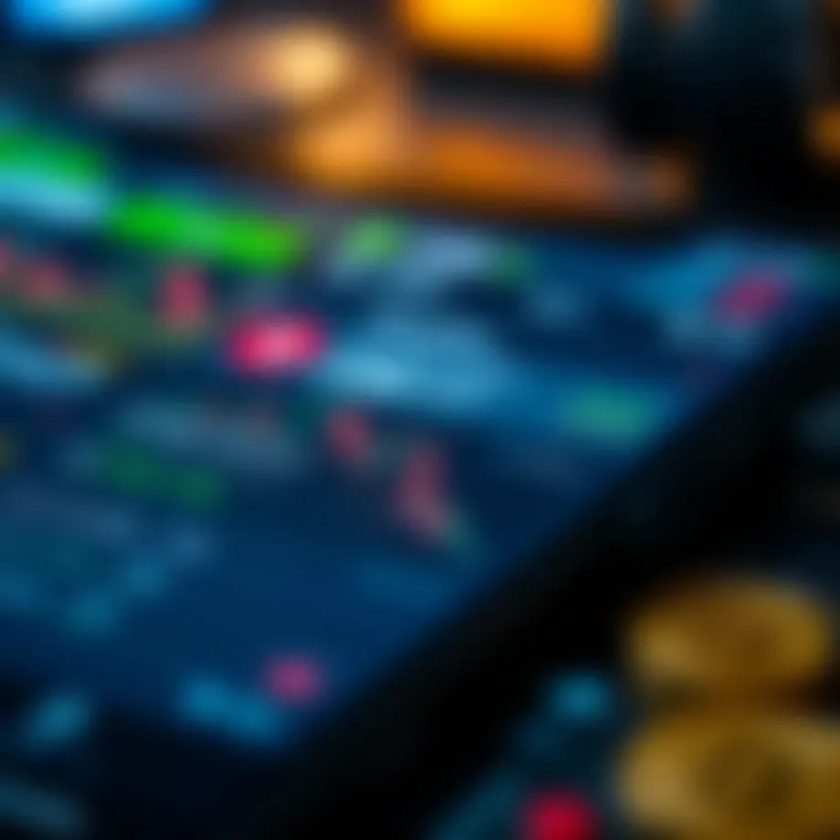 Cryptocurrency wallet interface showing transaction details