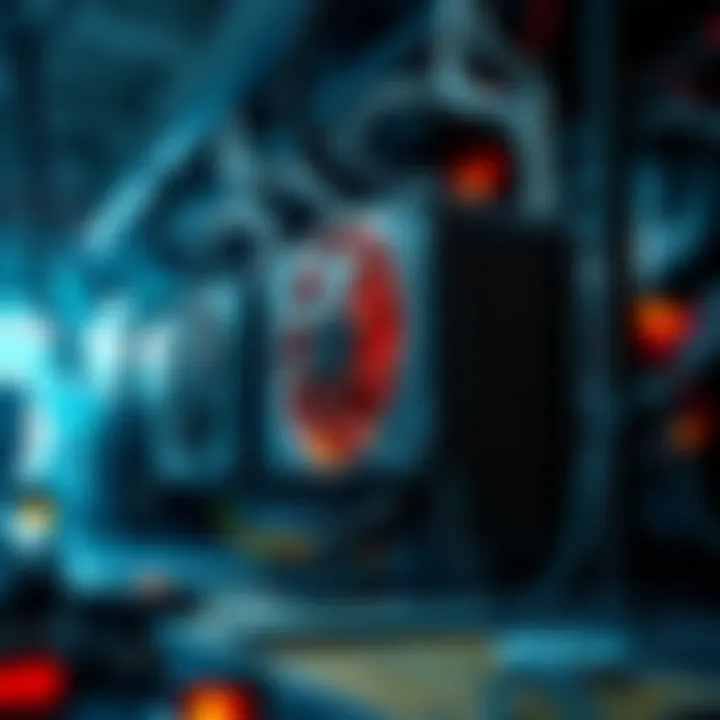 Evolving mining technologies overview