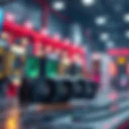 High-performance graphics card for mining