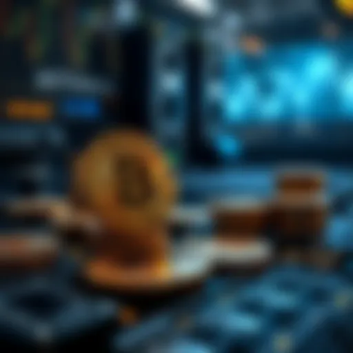 Evaluating the Suitability of Cryptocurrency Investments Introduction