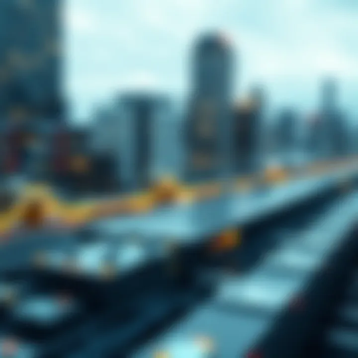 Blockchain Innovation Overview Innovative blockchain technology overview