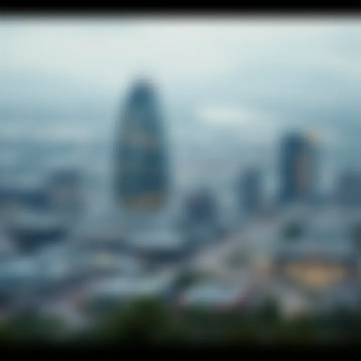 Regulatory Landscape for Digital Currencies Regulatory landscape for digital currencies