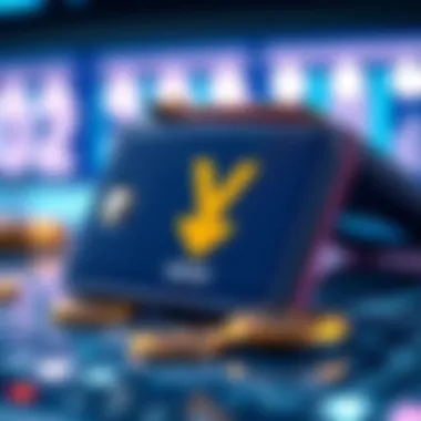 Integration of DeFi options in Exmo Wallet