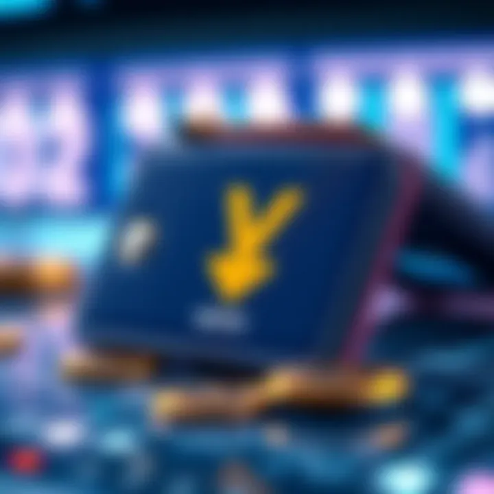 Integration of DeFi options in Exmo Wallet