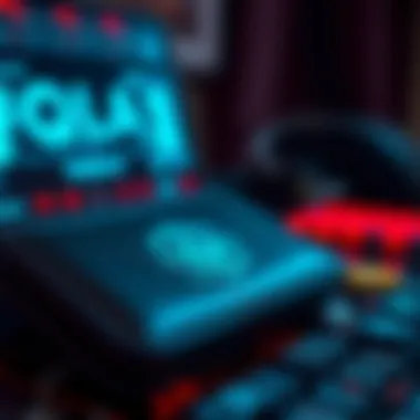 Security measures of Exmo Wallet