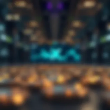 Comparison of Exodus Exchange with other platforms