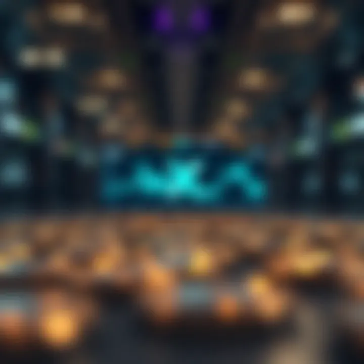 Comparison of Exodus Exchange with other platforms