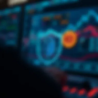 Enhanced security features on the Exodus Exchange