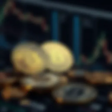 Criteria for selecting cryptocurrencies on exchanges