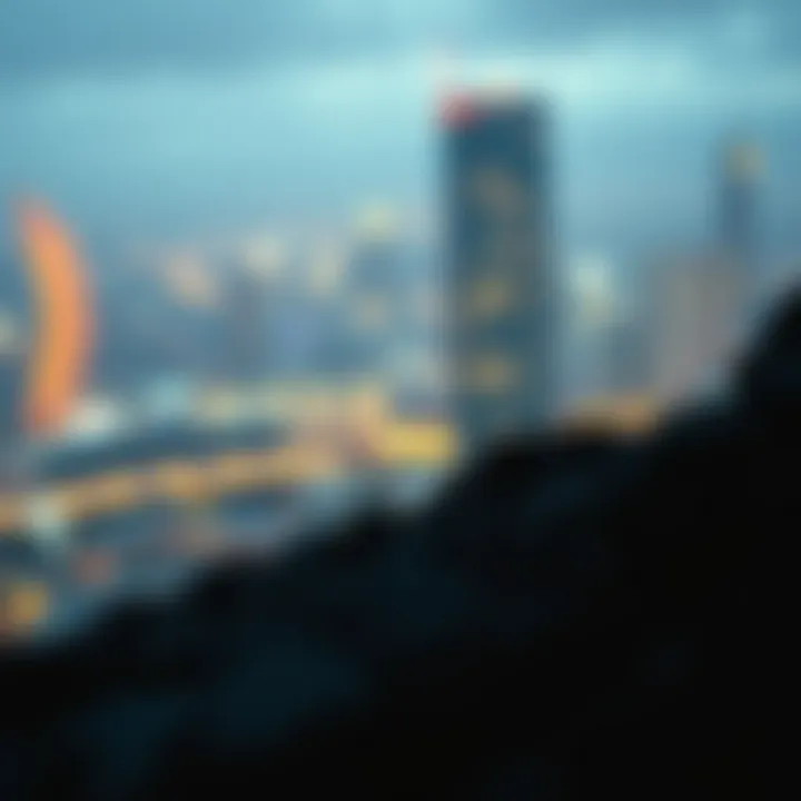 Insights into the cryptocurrency landscape