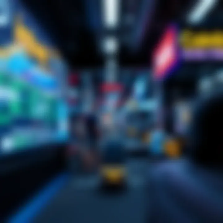 Market dynamics influenced by new coin listings