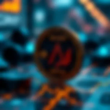 An infographic highlighting investment opportunities within Akash Crypto and its market position.