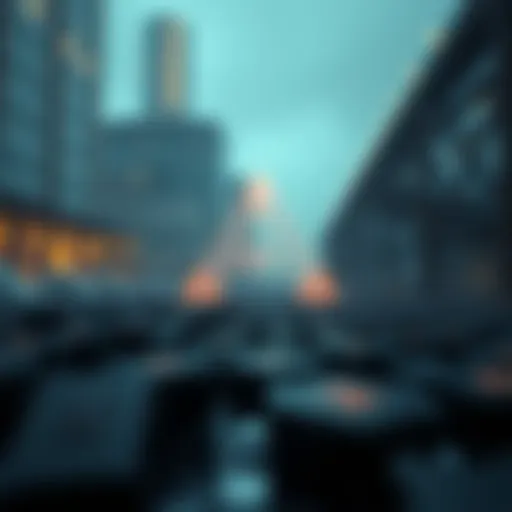 Exploring Ark Investment's Approach to Cryptocurrency Introduction