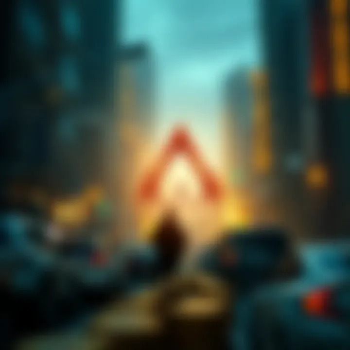 Notable Exploring Ark Investment's Approach to Cryptocurrency