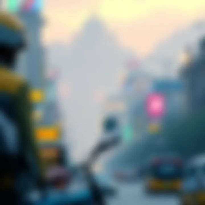 Notable Exploring Beeple’s NFTs: Understanding the Landscape and Market Dynamics