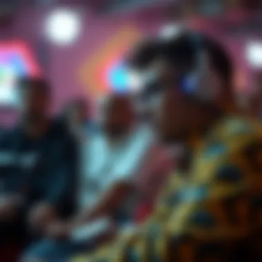 BitBoy Crypto engaging with his audience