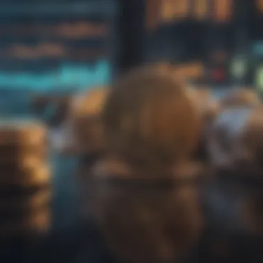 Advantages of using decentralized exchanges