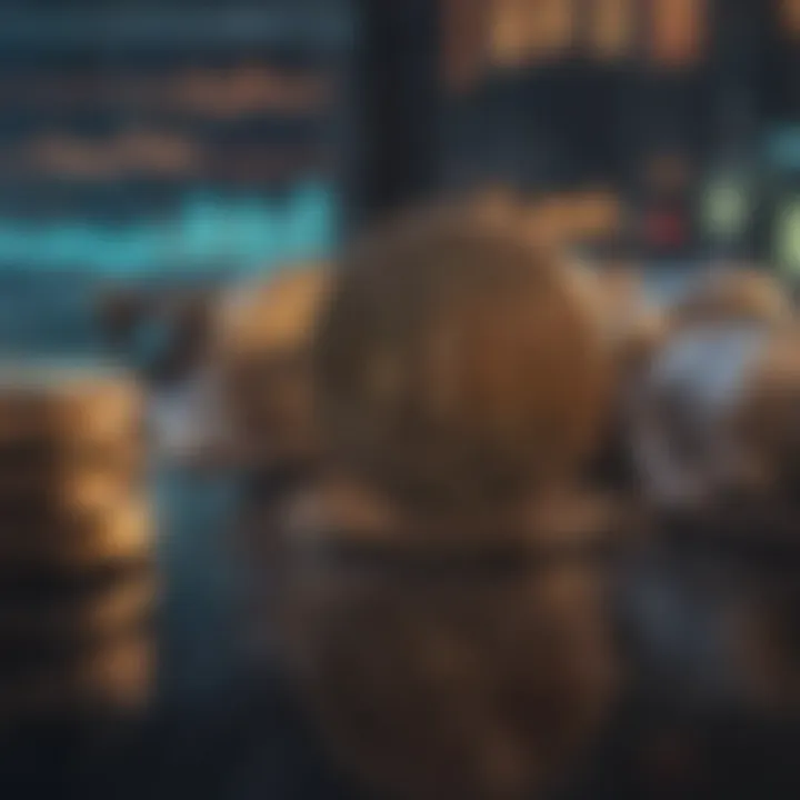 Advantages of using decentralized exchanges