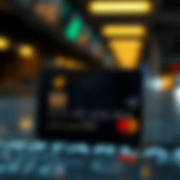 Notable Exploring Crypto Mastercard Debit Cards: A Comprehensive Overview