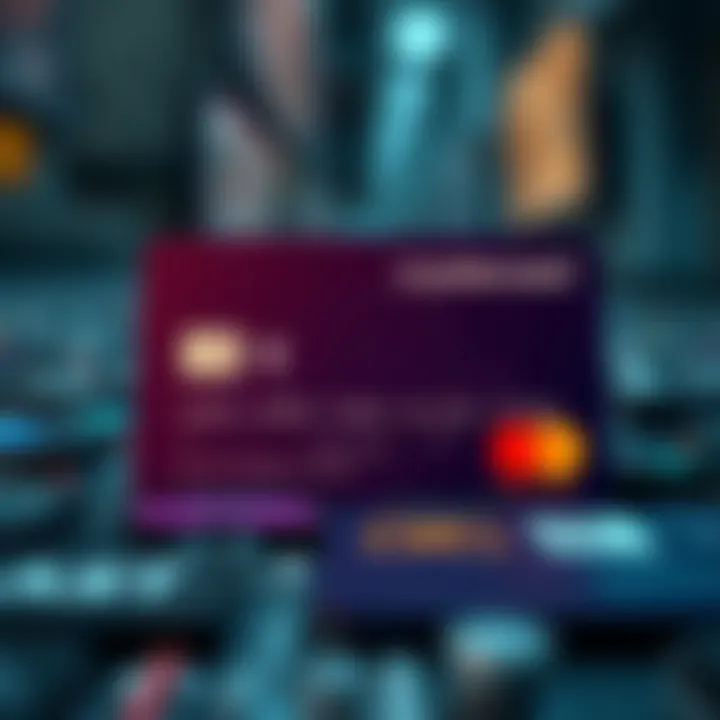 Exploring Crypto Mastercard Debit Cards: A Comprehensive Overview Summary