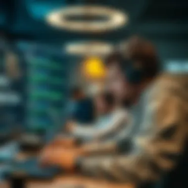 A user engaging with a cryptocurrency discussion on a forum