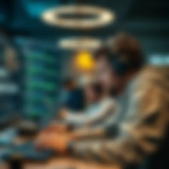 A user engaging with a cryptocurrency discussion on a forum