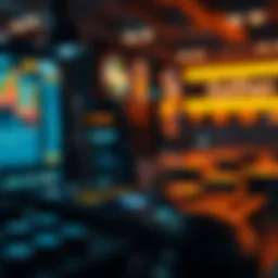 Exploring Cryptocurrency Investment Apps: A Comprehensive Guide Introduction