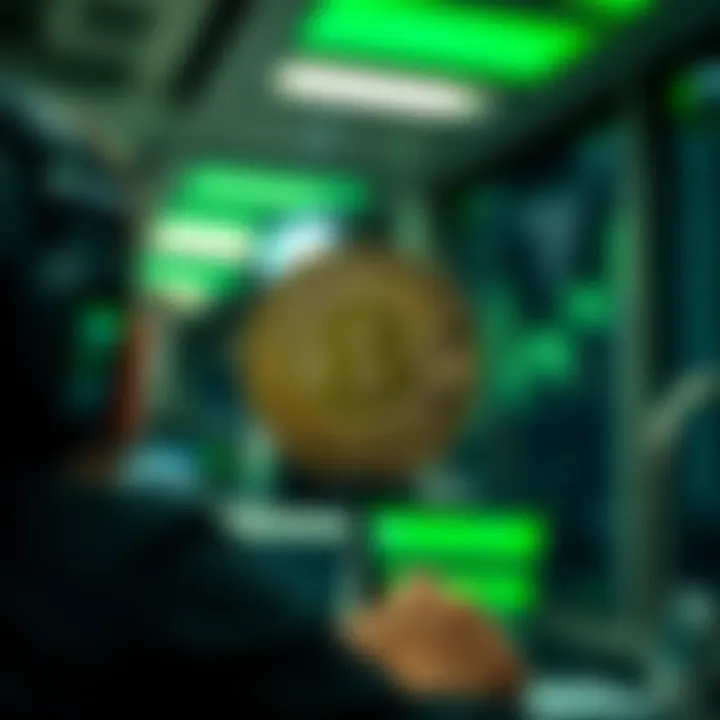 Exploring Cryptocurrency Trading on TD Ameritrade Summary