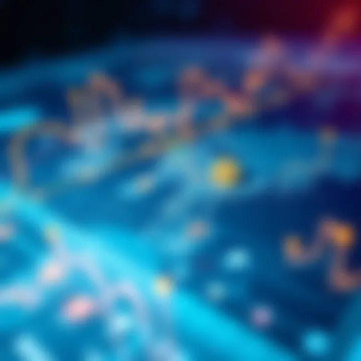 Global Landscape of Digital Transactions A global map highlighting digital payment trends