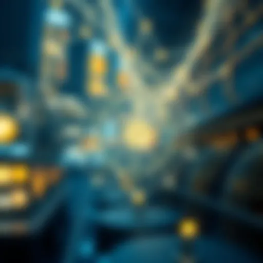Exploring Dot Networks: A Comprehensive Analysis Introduction