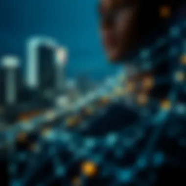 Notable Exploring Dot Networks: A Comprehensive Analysis