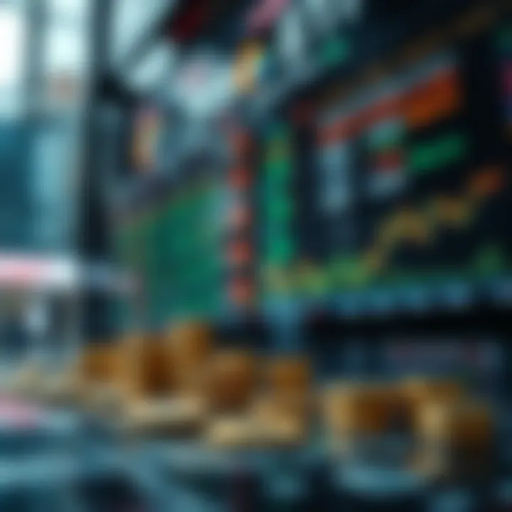 Diverse categories of ETFs available