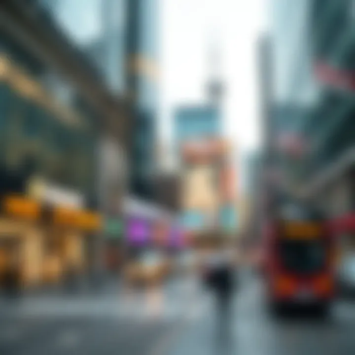 Future projections for ETFs in Canada