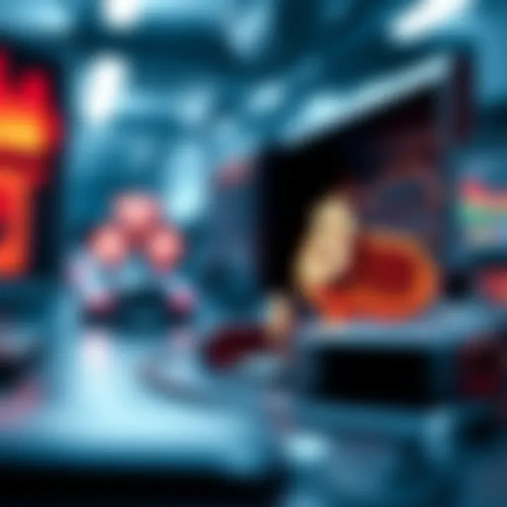 Exploring Exclusive NFTs: A Comprehensive Overview Summary