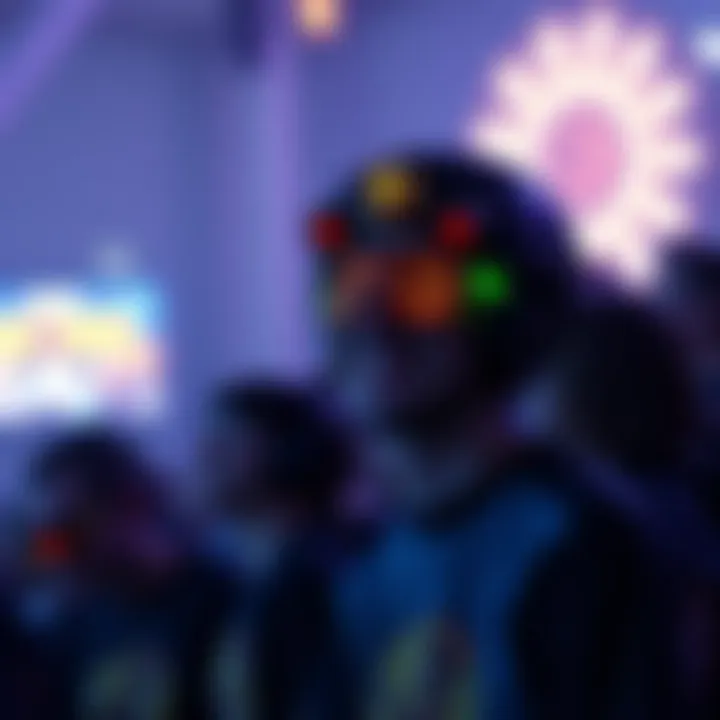 Future potential of fan tokens in entertainment