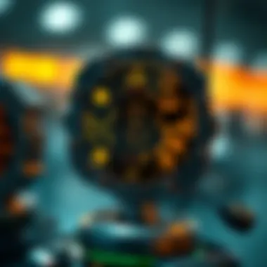 Technology driving fan token transactions