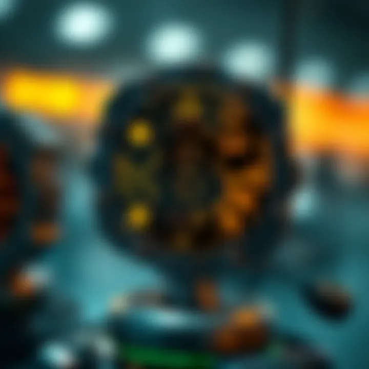 Technology driving fan token transactions