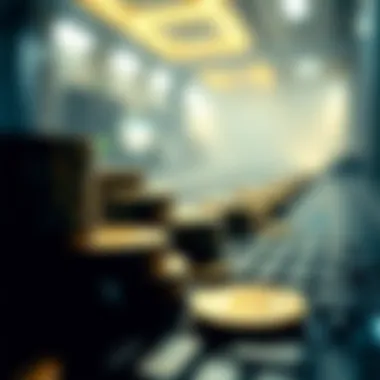 Graphic depicting passive income streams from crypto