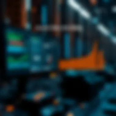 Infographic on security risks associated with mining services