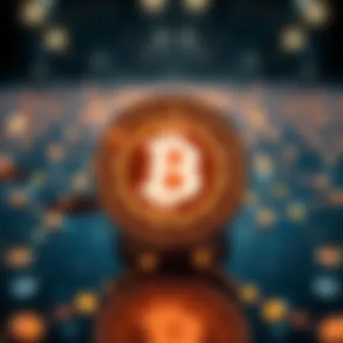 Visual chart of Gala's blockchain impact