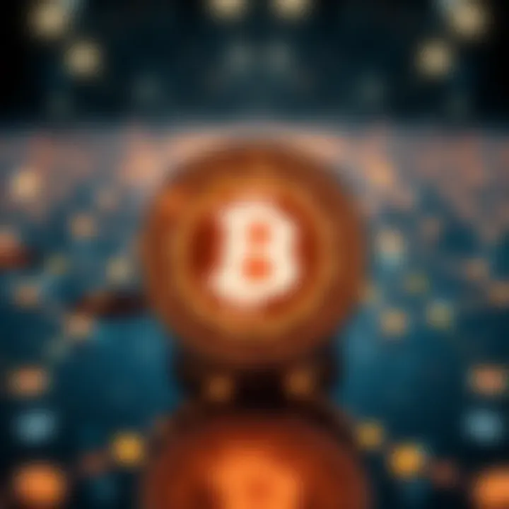 Visual chart of Gala's blockchain impact