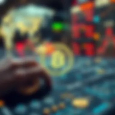 Impact of tokenization on global financial markets