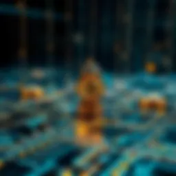 Overview of Harmony One blockchain architecture