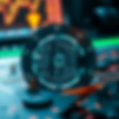 Illustration of Harmony One consensus mechanism