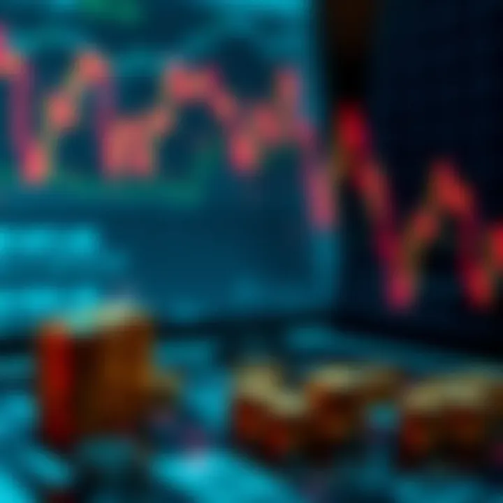 Case study of futures options impact on trading strategies